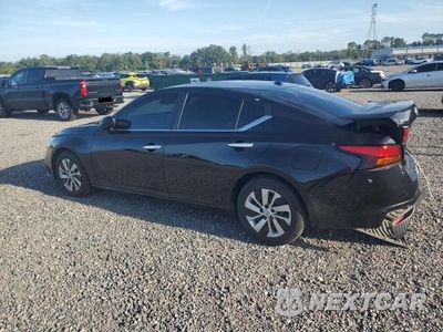 Drugie zdjęcie samochodu z przodu: 2020 NISSAN ALTIMA S VIN:1N4BL4BV2LC253751 - miniatura