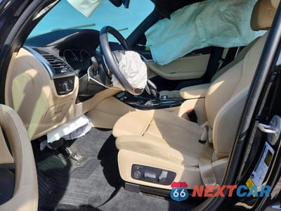 Zdjęcie 7 z 13 samochodu: 2021 BMW X3 SDRIVE30I VIN:5UXTY3C06M9H34373 - miniatura