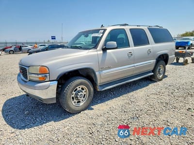2006 GMC YUKON XL C2500 3GKGC26U26G239411 - główne zdjęcie licytacji z USA - miniatura