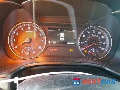 Zdjęcie 9 z 12 samochodu: 2019 KIA FORTE EX VIN:3KPF54AD5KE068809 - miniatura