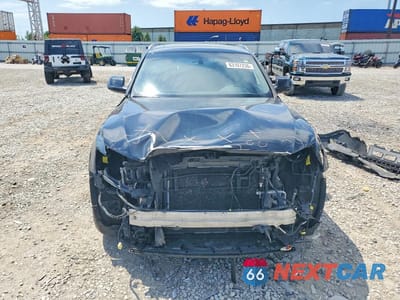 Piąte zdjęcie samochodu w środku: 2012 AUDI Q5 PREMIUM PLUS VIN:WA1DKAFP3CA116887 - miniatura
