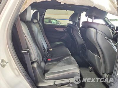 Zdjęcie 11 z 14 samochodu: 2022 ACURA MDX A-SPEC VIN:5J8YE1H00NL002580 - miniatura