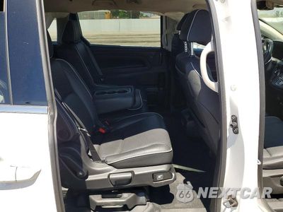 Zdjęcie 11 z 14 samochodu: 2026 HONDA ODYSSEY ELITE VIN:5FNRL6H96TB015354 - miniatura