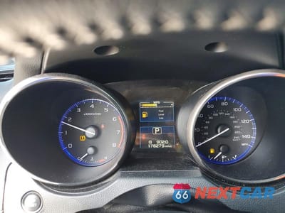 Zdjęcie 9 z 13 samochodu: 2018 SUBARU OUTBACK 2.5I PREMIUM VIN:4S4BSACC4J3271962 - miniatura