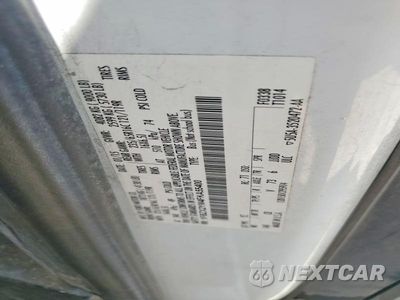 Zdjęcie 13 z 13 samochodu: 2015 FORD TRANSIT - SHUTTLE BUS VIN:1FBZX2YM4FKA55400 - miniatura