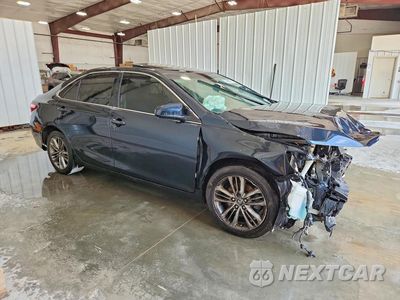 Czwarte zdjęcie samochodu z boku: 2015 TOYOTA CAMRY SE VIN:4T1BF1FK2FU079223 - miniatura