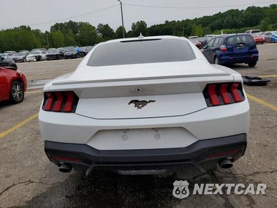 Zdjęcie 6 z 12 samochodu: 2025 FORD MUSTANG VIN:1FA6P8TH0S5109057 - miniatura