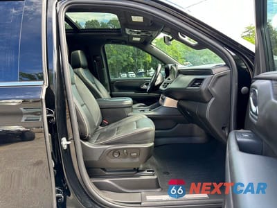 Zdjęcie 6 z 10 samochodu: 2022 GMC YUKON XL C1500 SLT VIN:1GKS1GKDXNR157170 - miniatura