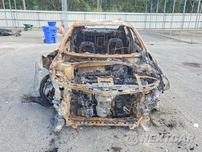 Piąte zdjęcie samochodu w środku: 2017 CHEVROLET MALIBU LT VIN:1G1ZE5ST2HF160329 - miniatura