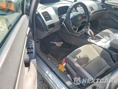 Zdjęcie 8 z 12 samochodu: 2007 HONDA CIVIC EX VIN:1HGFA168X7L029932 - miniatura