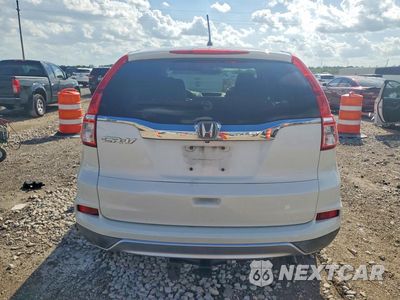 Zdjęcie 6 z 13 samochodu: 2015 HONDA CR-V EX VIN:5J6RM3H55FL007752 - miniatura