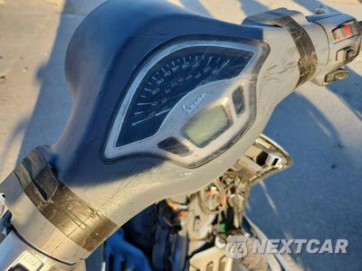 Zdjęcie 7 z 8 samochodu: 2018 VESPA SPRINT 150 3V VIN:ZAPM818G2J5701465 - miniatura
