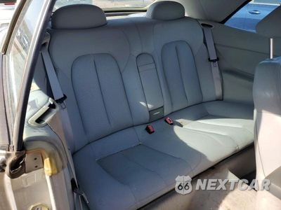 Zdjęcie 10 z 13 samochodu: 2001 MERCEDES-BENZ CLK 430 VIN:WDBLK70GX1T056443 - miniatura