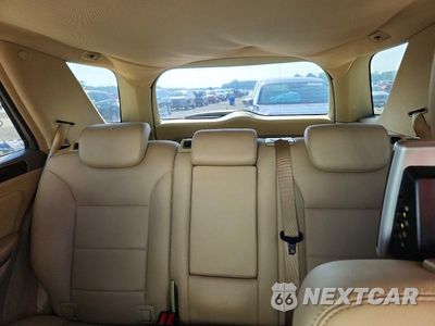 Zdjęcie 10 z 13 samochodu: 2011 MERCEDES-BENZ ML 350 4MATIC VIN:4JGBB8GB9BA723167 - miniatura
