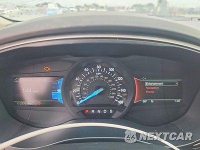 Zdjęcie 9 z 12 samochodu: 2018 FORD FUSION SE VIN:3FA6P0HD7JR176550 - miniatura
