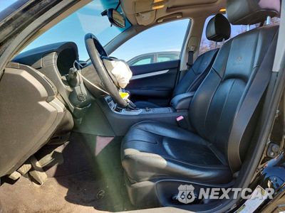 Zdjęcie 7 z 13 samochodu: 2009 INFINITI G37 SEDAN X VIN:JNKCV61F59M352189 - miniatura