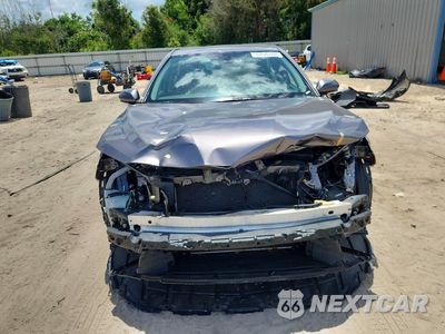 Piąte zdjęcie samochodu w środku: 2023 TOYOTA CAMRY LE VIN:4T1C11AK7PU183203 - miniatura