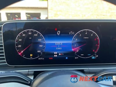 Zdjęcie 6 z 13 samochodu: 2024 MERCEDES-BENZ GLS 450 4MATIC VIN:4JGFF5KE2RB220557 - miniatura