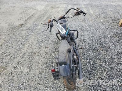 Zdjęcie 6 z 9 samochodu: 2019 HARLEY-DAVIDSON XL1200 NS VIN:1HD1LP314KC413533 - miniatura