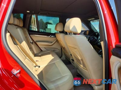 Zdjęcie 11 z 13 samochodu: 2016 BMW X3 XDRIVE28I VIN:5UXWX9C52G0D64627 - miniatura