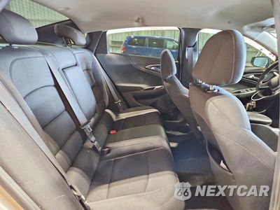 Zdjęcie 10 z 12 samochodu: 2023 CHEVROLET MALIBU LT VIN:1G1ZD5ST7PF190380 - miniatura