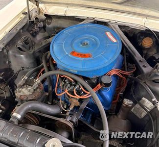 Zdjęcie 7 z 10 samochodu: 1966 FORD MUSTANG BASE VIN:0000006T07C211909 - miniatura
