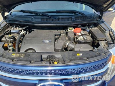 Zdjęcie 23 z 26 samochodu: 2012 FORD EXPLORER LIMITED VIN:1FMHK8F80CGA24041 - miniatura