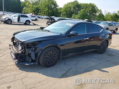 2025 NISSAN ALTIMA SV 1N4BL4DV4SN416674 - główne zdjęcie licytacji z USA - miniatura