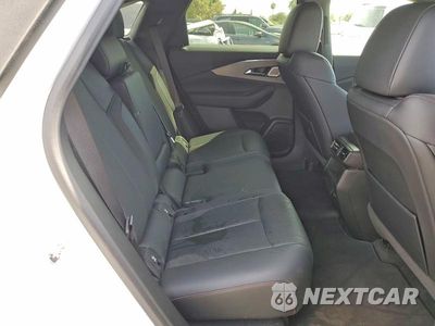 Zdjęcie 11 z 13 samochodu: 2024 ACURA ZDX A-SPEC VIN:4W5KHMRK1RZ518658 - miniatura