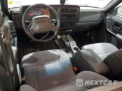 Zdjęcie 8 z 14 samochodu: 2001 JEEP CHEROKEE SPORT VIN:1J4FT48S91L607037 - miniatura
