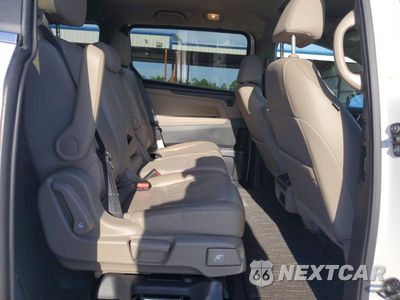 Zdjęcie 11 z 14 samochodu: 2024 HONDA ODYSSEY EXL VIN:5FNRL6H65RB059828 - miniatura
