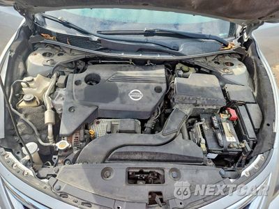 Zdjęcie 11 z 12 samochodu: 2014 NISSAN ALTIMA 2.5 VIN:1N4AL3AP4EN381733 - miniatura