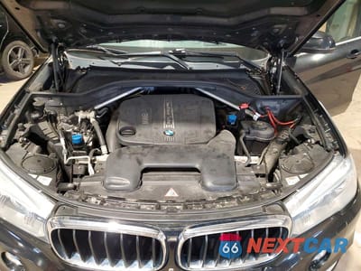Zdjęcie 12 z 13 samochodu: 2015 BMW X5 XDRIVE35D VIN:5UXKS4C50F0N07828 - miniatura