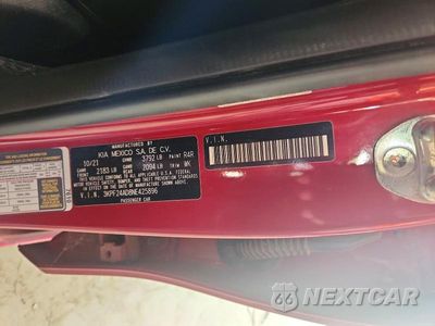 Zdjęcie 13 z 13 samochodu: 2022 KIA FORTE LXS VIN:3KPF24AD8NE425896 - miniatura