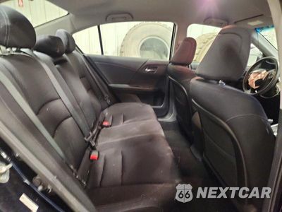 Zdjęcie 10 z 13 samochodu: 2014 HONDA ACCORD SPORT VIN:1HGCR2F5XEA263469 - miniatura