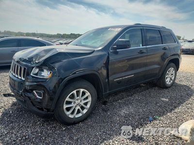 2015 JEEP GRAND CHEROKEE LAREDO 1C4RJFAG8FC213577 - główne zdjęcie licytacji z USA - miniatura