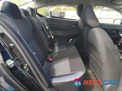 Zdjęcie 10 z 12 samochodu: 2023 NISSAN VERSA SV VIN:3N1CN8EV0PL811699 - miniatura