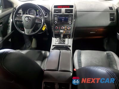 Zdjęcie 8 z 12 samochodu: 2014 MAZDA CX-9 TOURING VIN:JM3TB3CA9E0445817 - miniatura