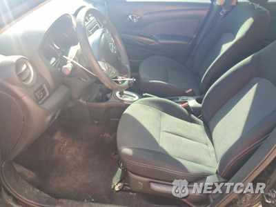Zdjęcie 7 z 12 samochodu: 2015 NISSAN VERSA 1.6 SV VIN:3N1CN7AP5FL851745 - miniatura