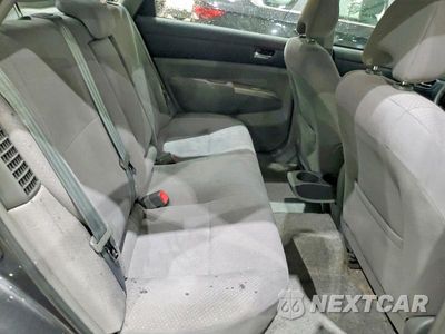 Zdjęcie 10 z 12 samochodu: 2007 TOYOTA PRIUS BASE VIN:JTDKB20U973255868 - miniatura