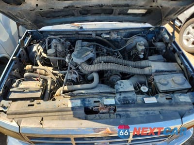 Zdjęcie 11 z 12 samochodu: 1995 FORD F150 VIN:1FTEX14HXSKB22394 - miniatura