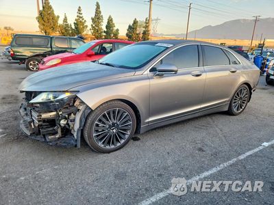 2016 LINCOLN MKZ HYBRID 3LN6L2LU6GR611202 - główne zdjęcie licytacji z USA - miniatura