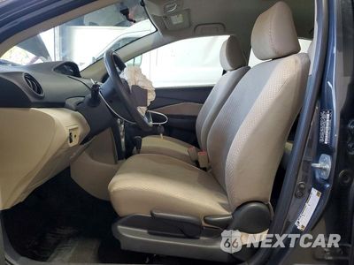 Zdjęcie 7 z 13 samochodu: 2007 TOYOTA YARIS BASE VIN:JTDBT923371113456 - miniatura