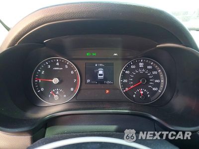 Zdjęcie 9 z 13 samochodu: 2020 KIA FORTE FE VIN:3KPF24AD2LE172023 - miniatura