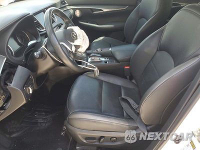 Zdjęcie 8 z 14 samochodu: 2024 INFINITI QX50 LUXE VIN:3PCAJ5BA0RF101218 - miniatura