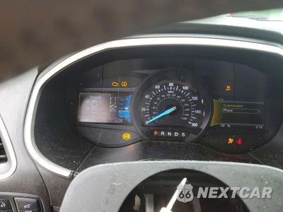 Zdjęcie 9 z 13 samochodu: 2019 FORD EDGE SEL VIN:2FMPK4J96KBC56802 - miniatura