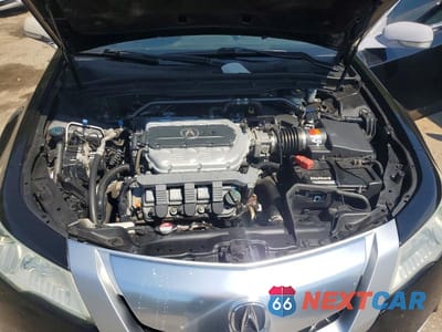 Zdjęcie 11 z 12 samochodu: 2011 ACURA TL VIN:19UUA9E53BA000211 - miniatura