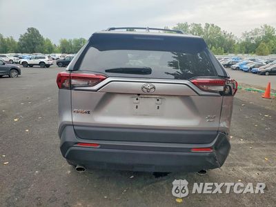 Zdjęcie 6 z 12 samochodu: 2019 TOYOTA RAV4 XLE PREMIUM VIN:2T3A1RFV2KC056479 - miniatura