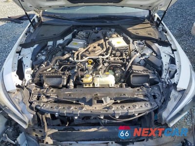 Zdjęcie 11 z 12 samochodu: 2020 INFINITI Q50 3.0T LUXE VIN:JN1EV7AR5LM250041 - miniatura