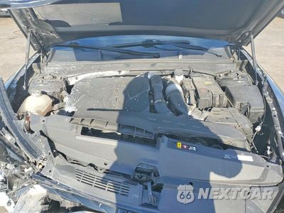 Zdjęcie 11 z 12 samochodu: 2022 HYUNDAI SONATA N LINE VIN:KMHL14JC8NA220395 - miniatura